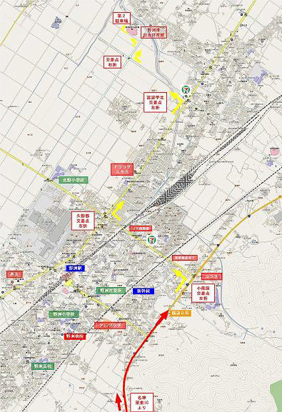 �A�N�Z�X�}�b�v